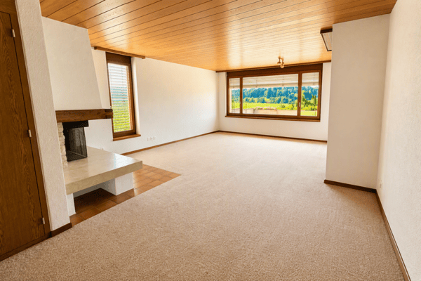 Wohnen mit Weitsicht - Terrassenwohnung an ruhiger Aussichtslage 3