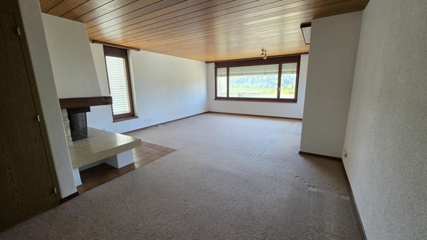 Wohnen mit Weitsicht - Terrassenwohnung an ruhiger Aussichtslage 8