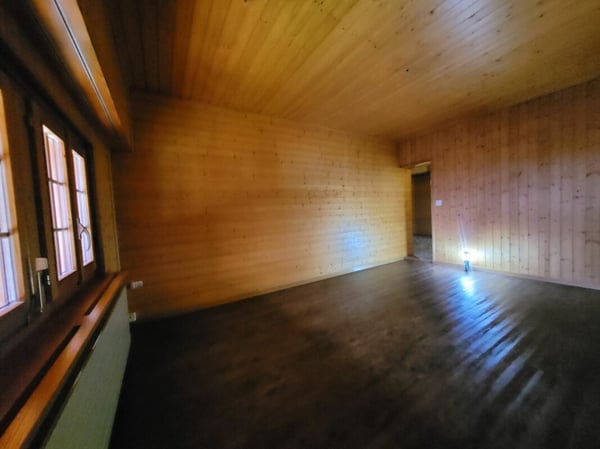 Charmante 3.5 Maisonette-Wohnung im EG mit rustikalem Flair 8