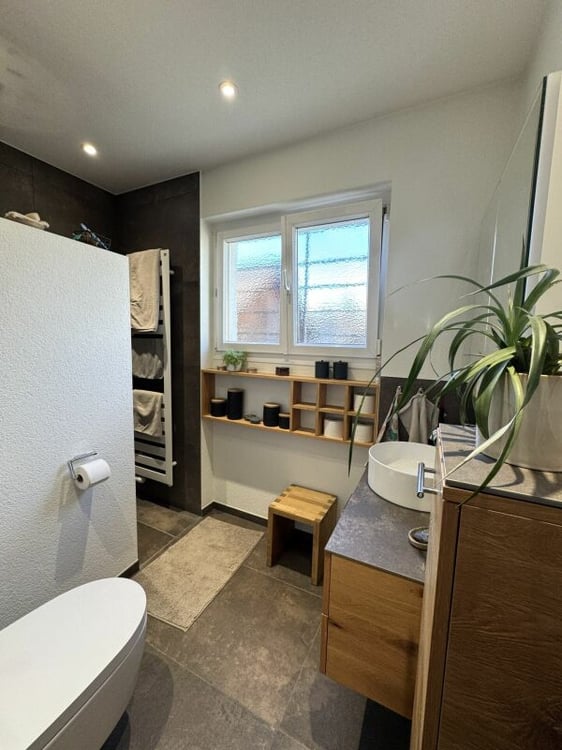 Gepflegtes 6 1/2 Zimmer - Einfamilienhaus zu verkaufen 2