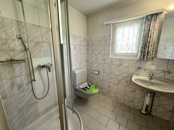 Einfamilienhaus mit Potential zu verkaufen 9