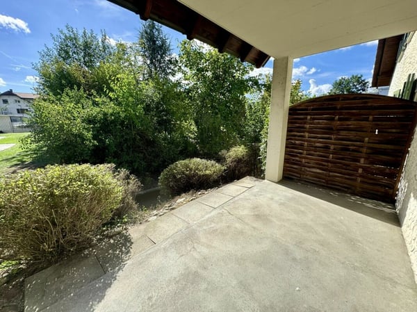 Einfamilienhaus mit Potential zu verkaufen 4
