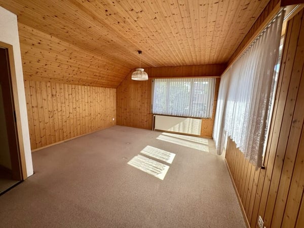 Einfamilienhaus mit Potential zu verkaufen 5