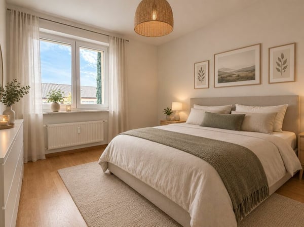 5 1/2 Zimmer - Reihenhaus mit Potential für individuelle Gestaltung 6