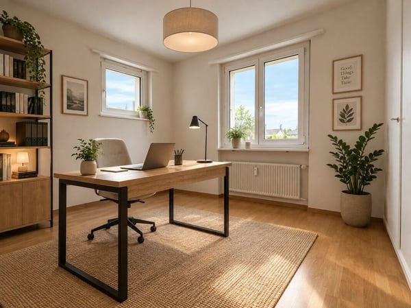 5 1/2 Zimmer - Reihenhaus mit Potential für individuelle Gestaltung 7