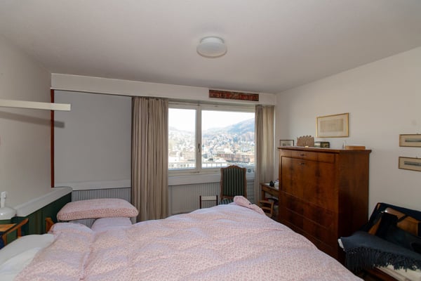 Über den Dächern von Baden - Panorama inklusive 5