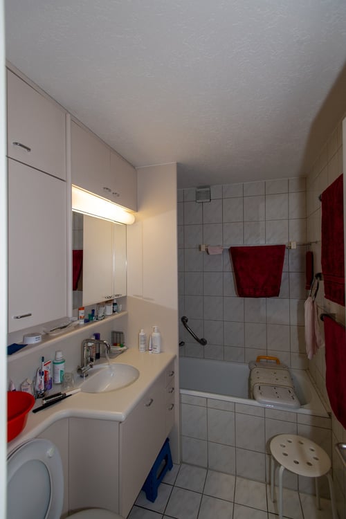 Über den Dächern von Baden - Panorama inklusive 7