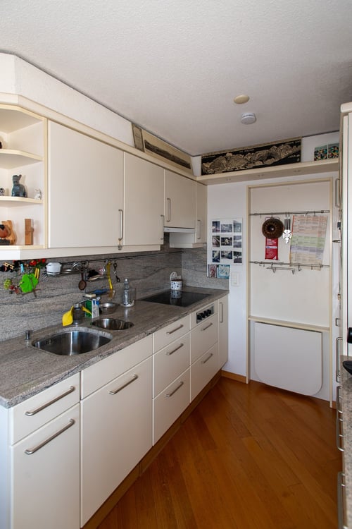 Über den Dächern von Baden - Panorama inklusive 3