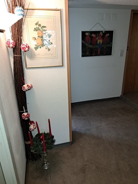 Zu verkaufen Mehrfamilienhaus - mit 5 Wohneinheiten, 1 Geschäftsraum, Garten, PP. 18