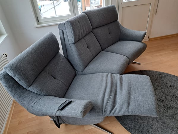 Wir vermieten  moderne, sonnige 1.5 (4,5Zi Grösse)- Zimmer-Wohnung mit Gartensitzplatz 23