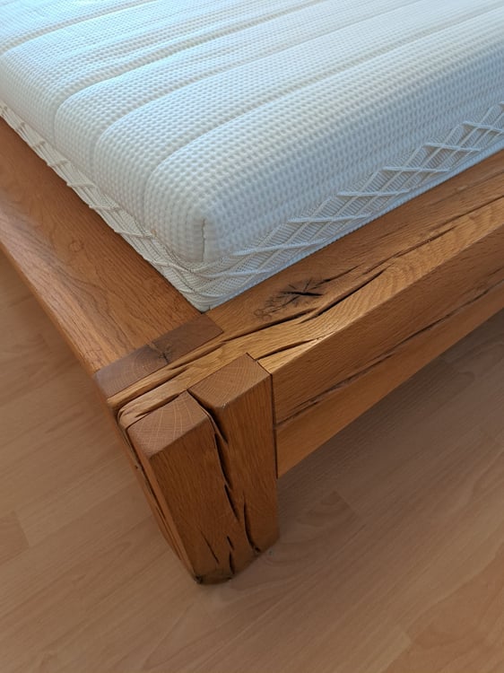 Wir vermieten  moderne, sonnige 1.5 (4,5Zi Grösse)- Zimmer-Wohnung mit Gartensitzplatz 10