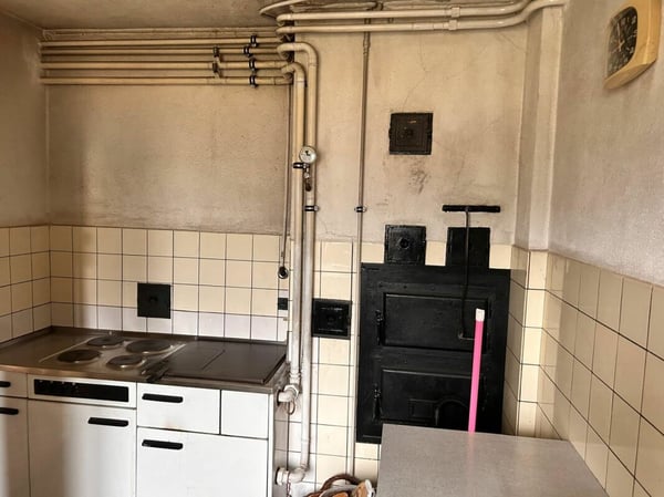 Freistehendes Haus mit endlosen Möglichkeiten, geeignet für private Pferdehaltung 5