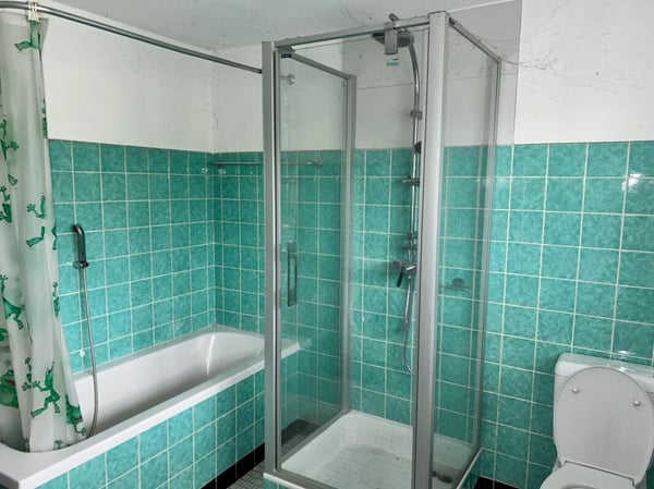 Freistehendes Haus mit endlosen Möglichkeiten, geeignet für private Pferdehaltung 6