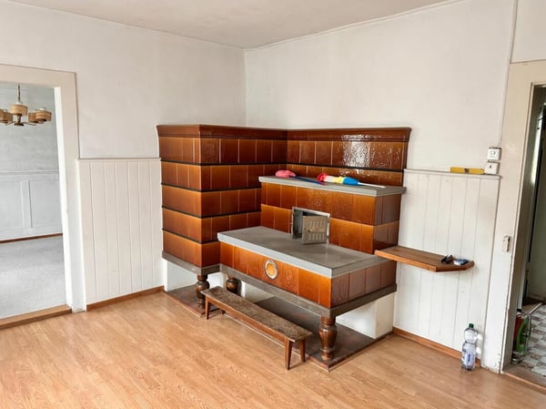 Freistehendes Haus mit endlosen Möglichkeiten, geeignet für private Pferdehaltung 4