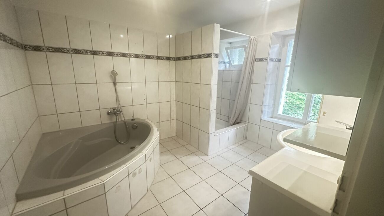 Charmante Maisonettewohnung zur Miete