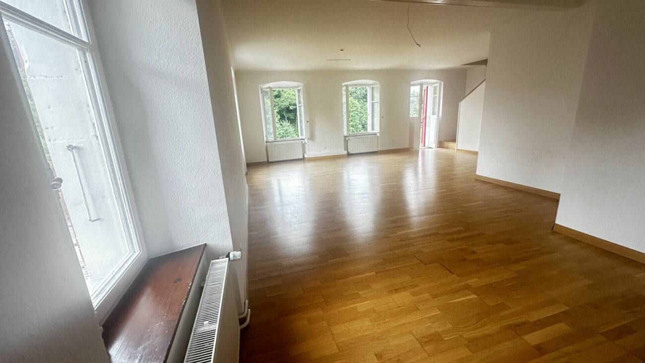 Charmante Maisonettewohnung zur Miete
