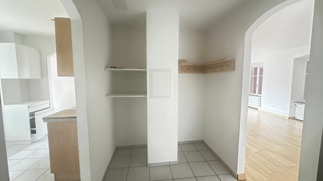 Charmante Maisonettewohnung zur Miete