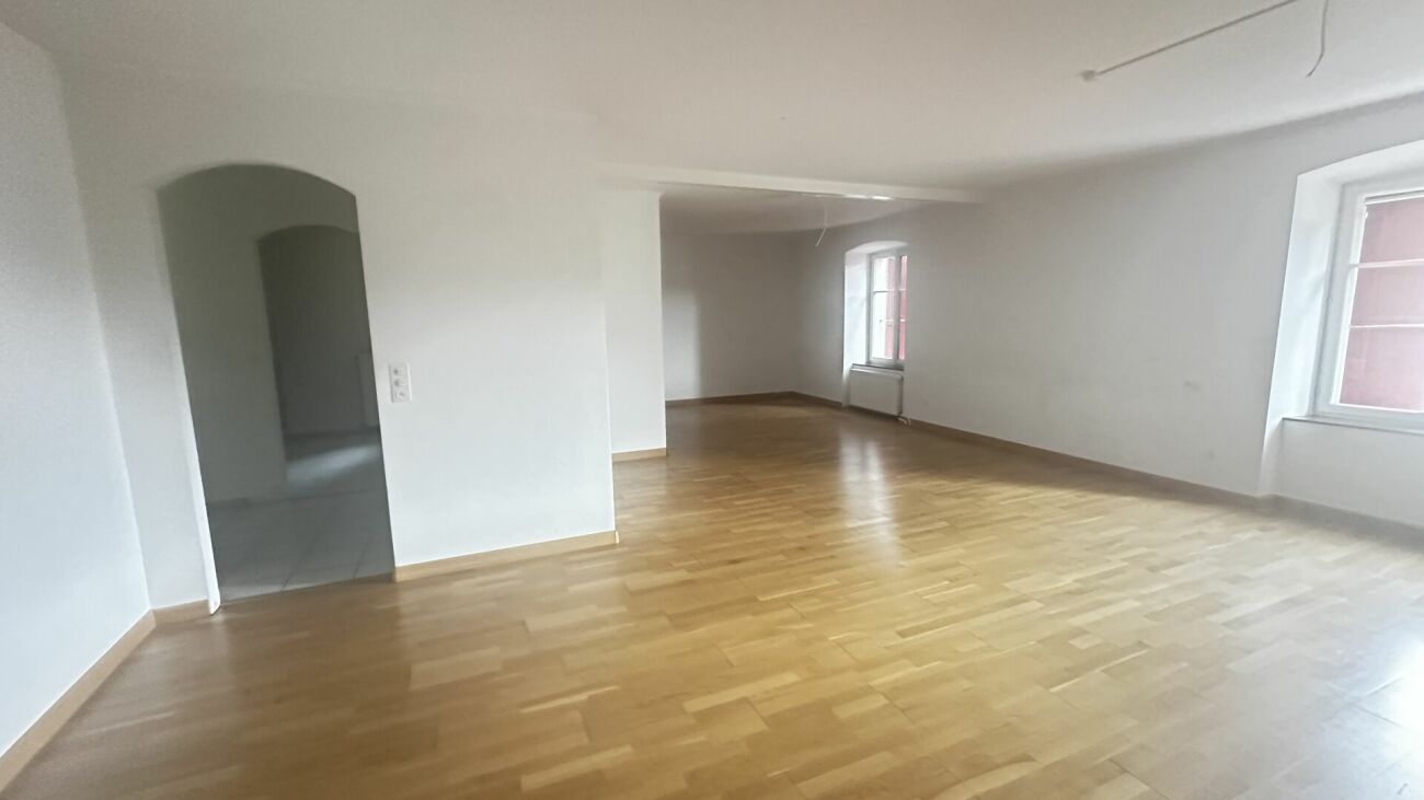 Charmante Maisonettewohnung zur Miete