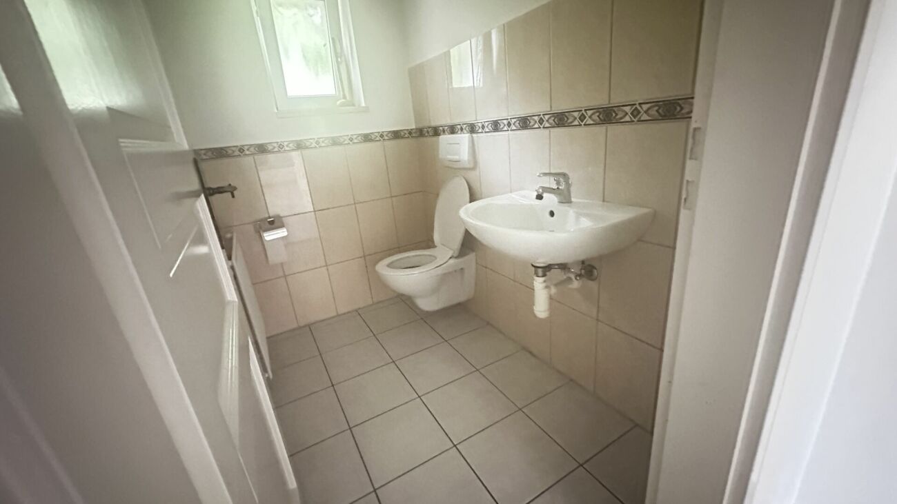 Charmante Maisonettewohnung zur Miete