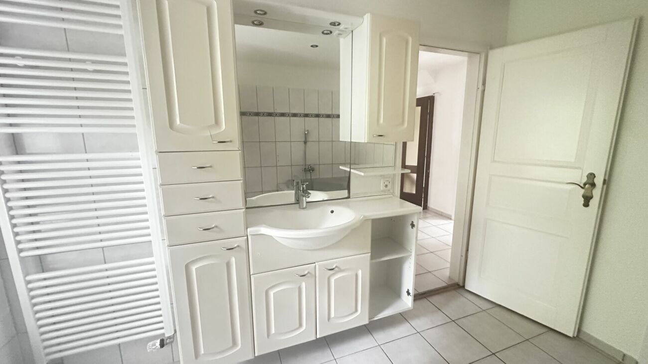 Charmante Maisonettewohnung zur Miete