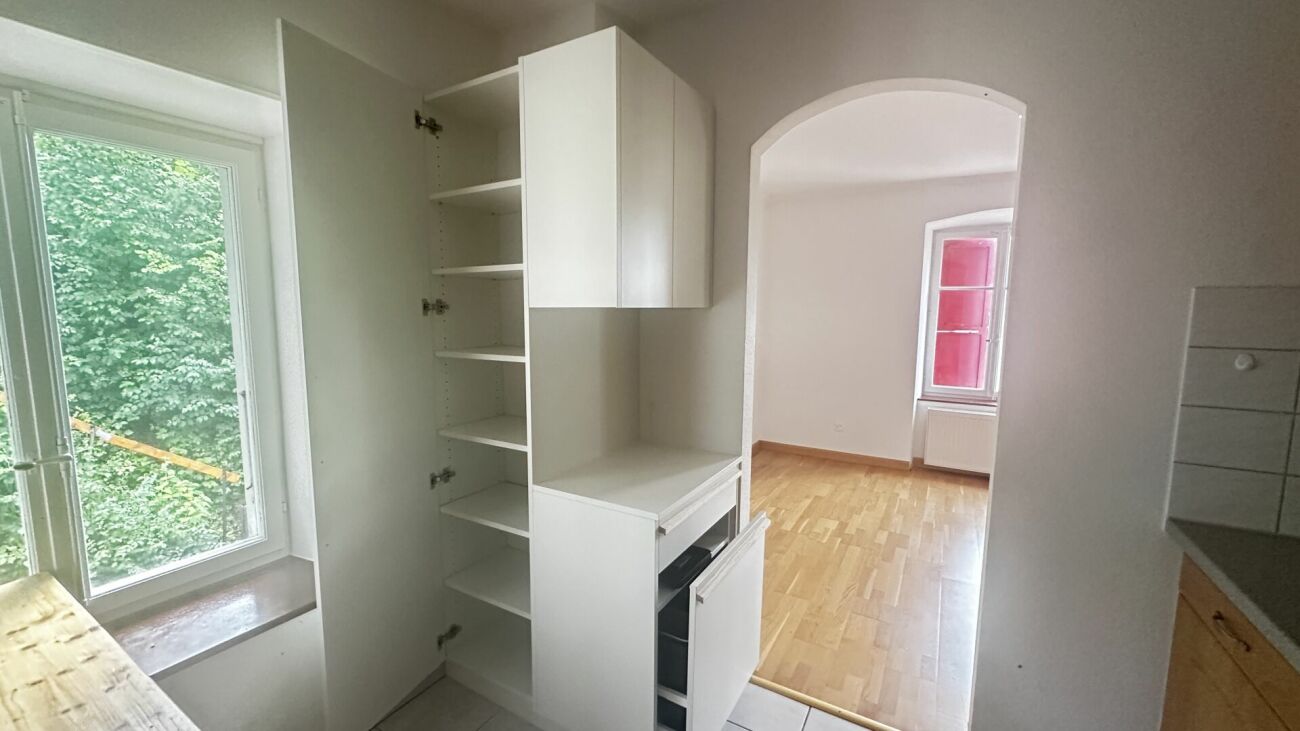Charmante Maisonettewohnung zur Miete