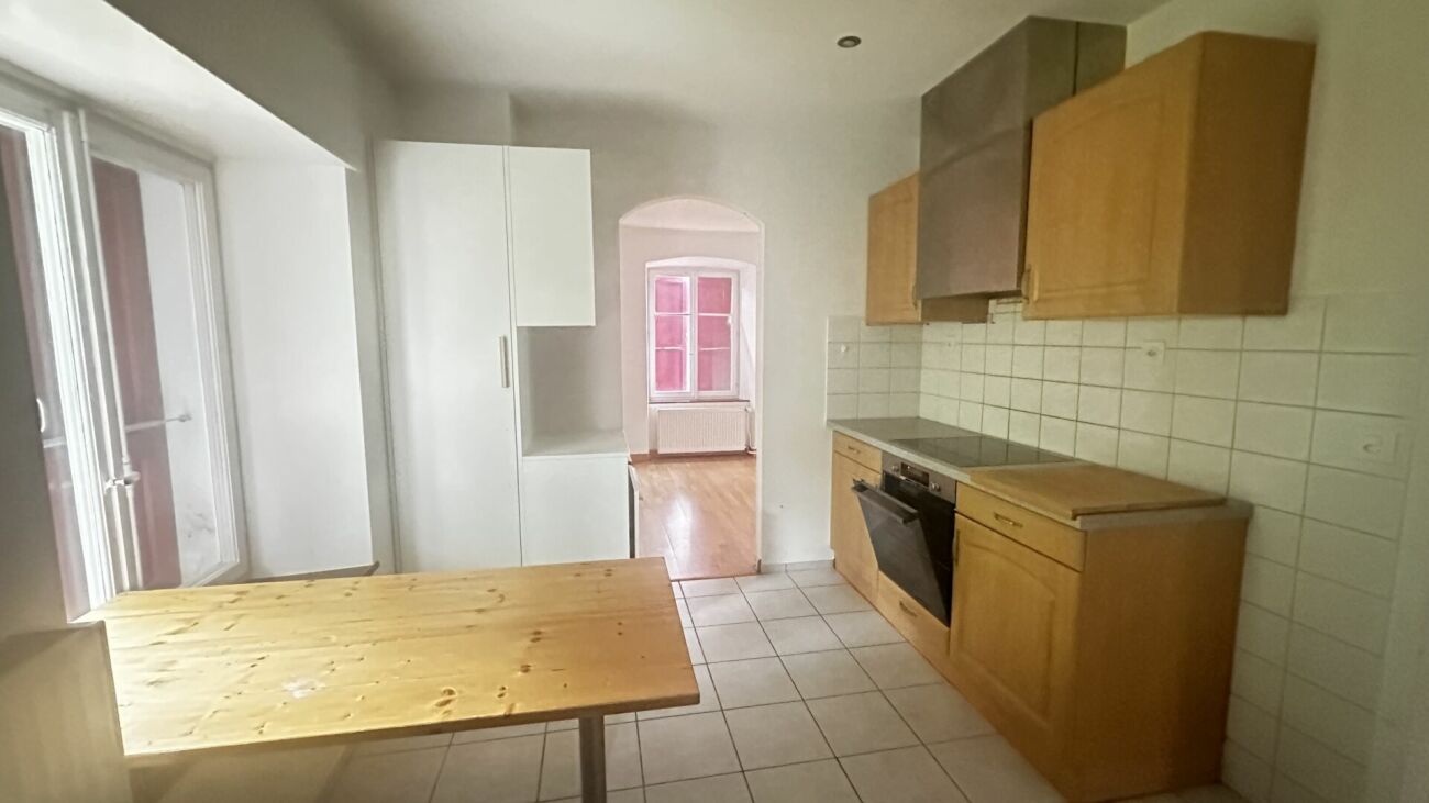Charmante Maisonettewohnung zur Miete