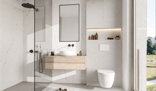 Sonnige 4.5 Zimmer Neubauwohnung mit Wintergarten 6