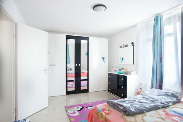 Mehrfamilien Haus mit Ladenlokal im Dorfkern von Schüpfheim 8