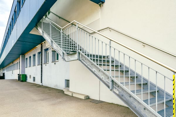 Neue Büroräumlichkeiten gesucht? 2