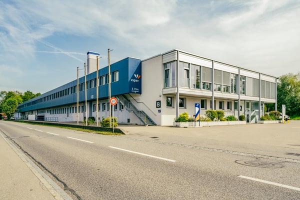 Neue Büroräumlichkeiten gesucht? 1