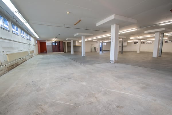 Multifunktionaler Gewerberaum mit optimaler Infrastruktur 5