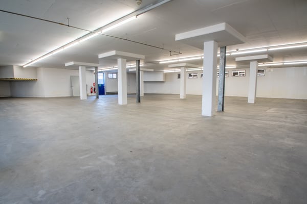 Multifunktionaler Gewerberaum mit optimaler Infrastruktur 4