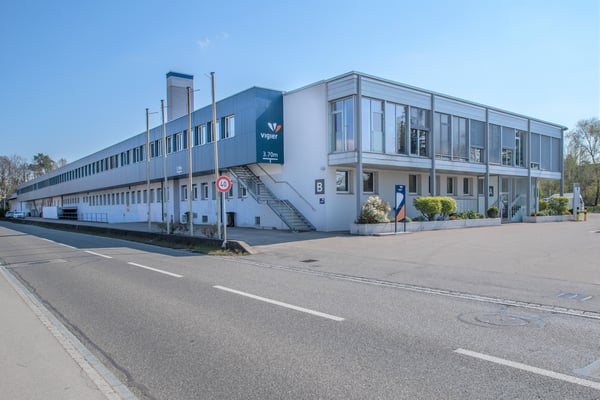 Multifunktionaler Gewerberaum mit optimaler Infrastruktur 2