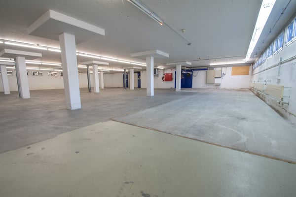 Multifunktionaler Gewerberaum mit optimaler Infrastruktur 7