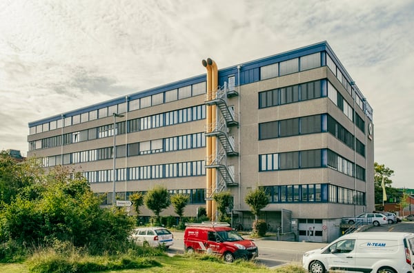 Neue Büroräumlichkeiten zum Ausbau gesucht? 8