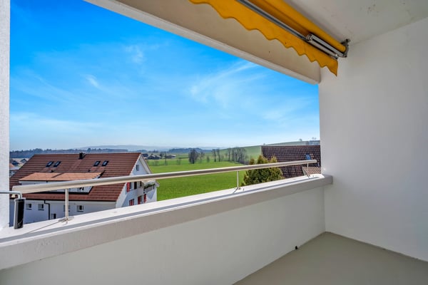 Wohlfühloase in ländlicher Gegend mit Bergsicht 9