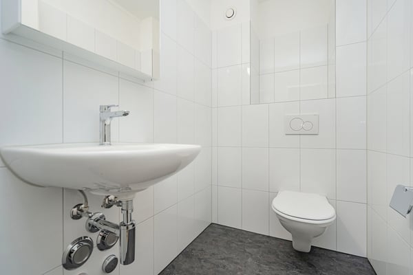 Sind Sie der erste Mieter nach der Sanierung? 6
