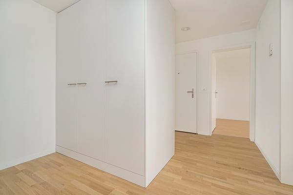 Sind Sie der erste Mieter nach der Sanierung? 8