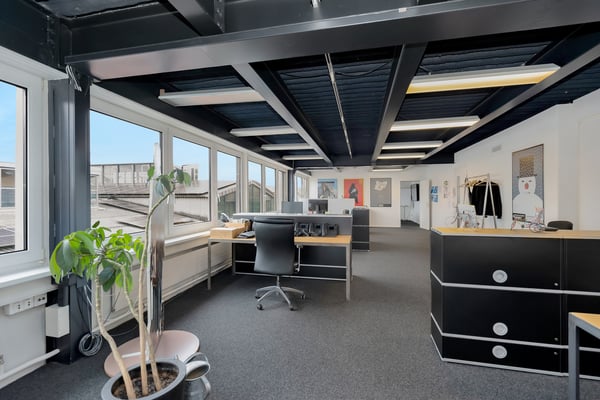 Wo Ideen Raum finden - Ihre Bürofläche in Bern! 3