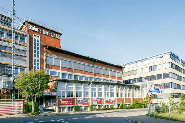 Wo Ideen Raum finden - Ihre Bürofläche in Bern! 9