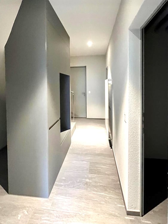 Modernes 7.5-Zimmer-Doppeleinfamilienhaus eingebettet ins Suterguet Gränichen 17