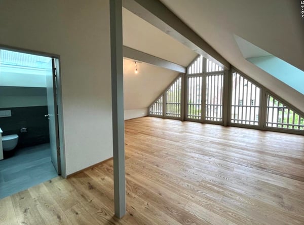 Modernes 7.5-Zimmer-Doppeleinfamilienhaus eingebettet ins Suterguet Gränichen 20