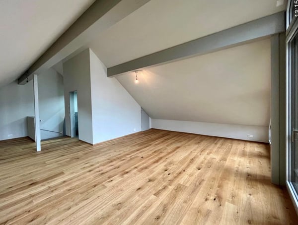 Modernes 7.5-Zimmer-Doppeleinfamilienhaus eingebettet ins Suterguet Gränichen 19