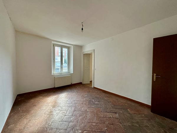 Gebäudekomplex mit Innenhof / Complesso di stabili con corte interna 10