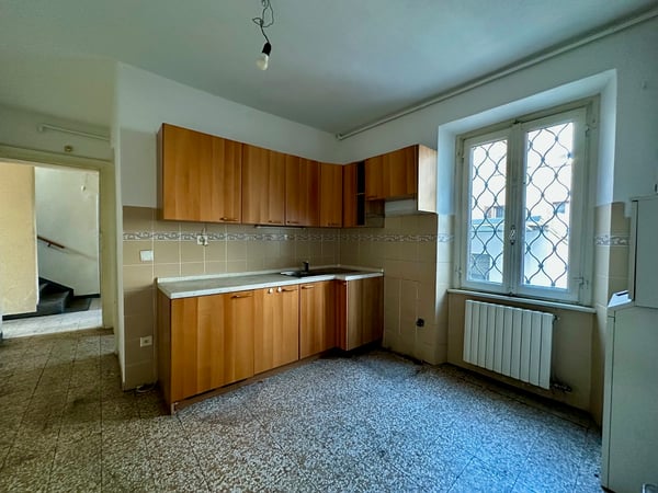 Gebäudekomplex mit Innenhof / Complesso di stabili con corte interna 7