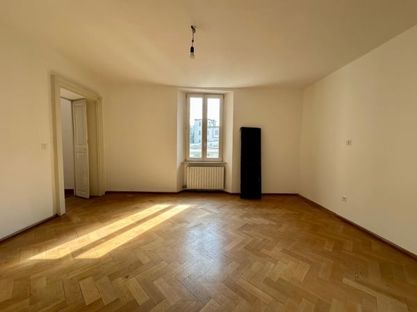 Gebäudekomplex mit Innenhof / Complesso di stabili con corte interna 11