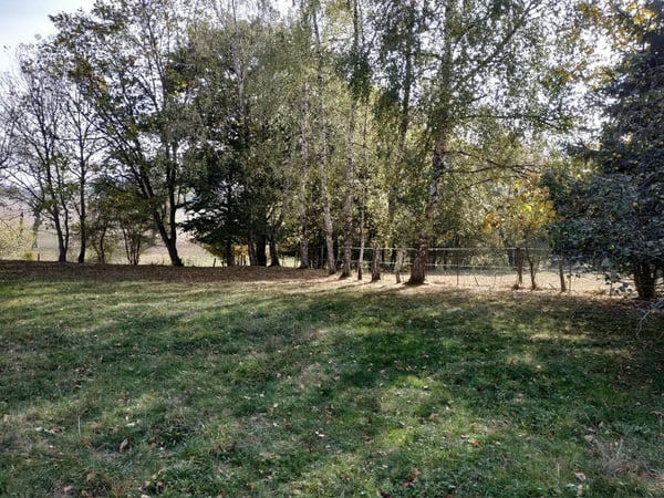 Bauland in idyllischer Umgebung zu verkaufen 7