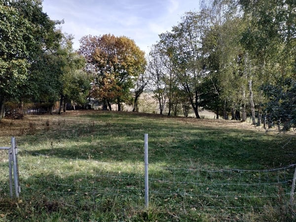 Bauland in idyllischer Umgebung zu verkaufen 4