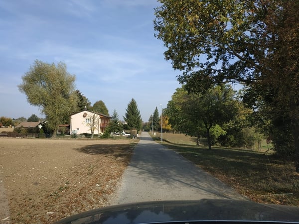 Bauland in idyllischer Umgebung zu verkaufen 9