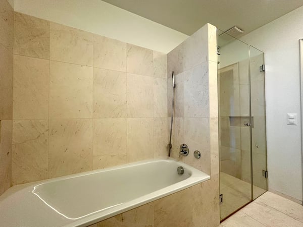 Exklusive Stadtwohnung im begehrten Baumgartnerhaus 4